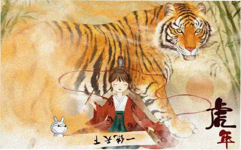 作品封面